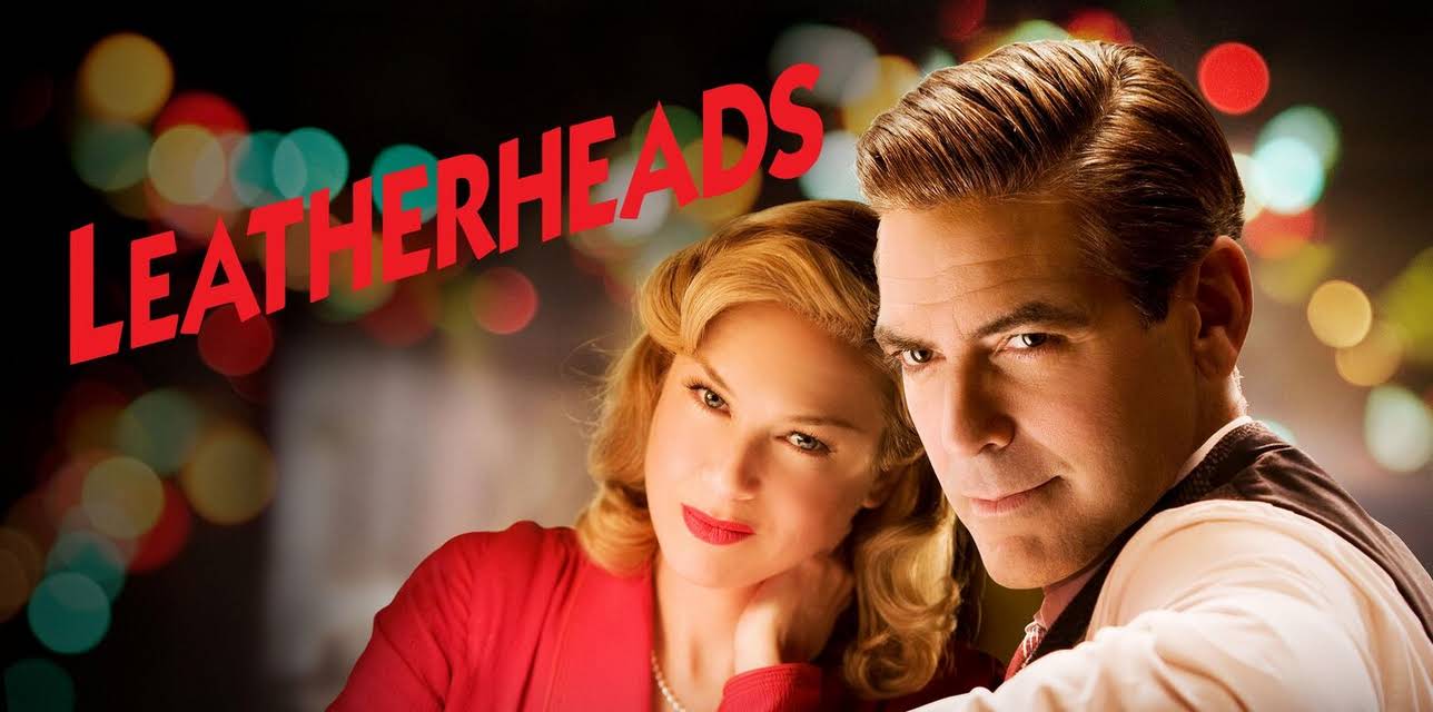 Leatherheads (2008)