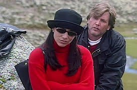 El pais de las mujeres season-1: El país de las mujeres Capítulo 3