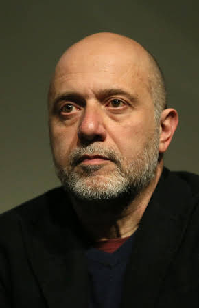 Andrea Molaioli as Director