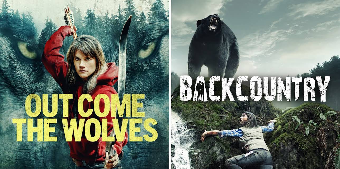 Out Come the Wolves/Backcountry