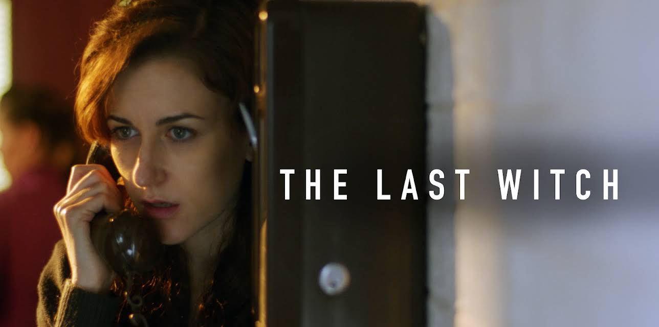 The Last Witch (2013)