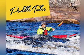 Paddle Tales: Paddling Opemican National Park
