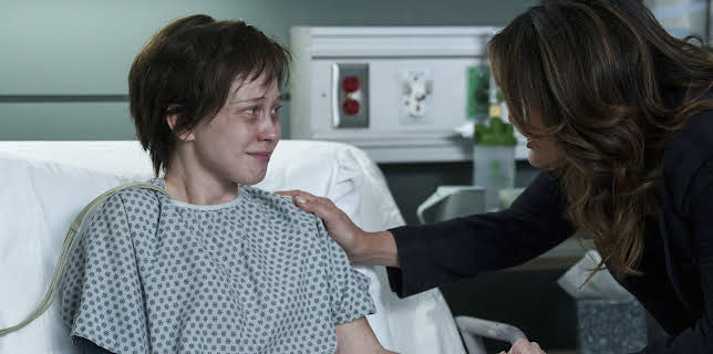 02:35: Special Victims Unit (S25 E5) (S25) | TVNorge | 12/16 2025