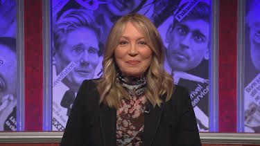 12:55 AM: Have I Got A Bit More News For You? (S68 E3) (S68) | Dave | 10/4 2026