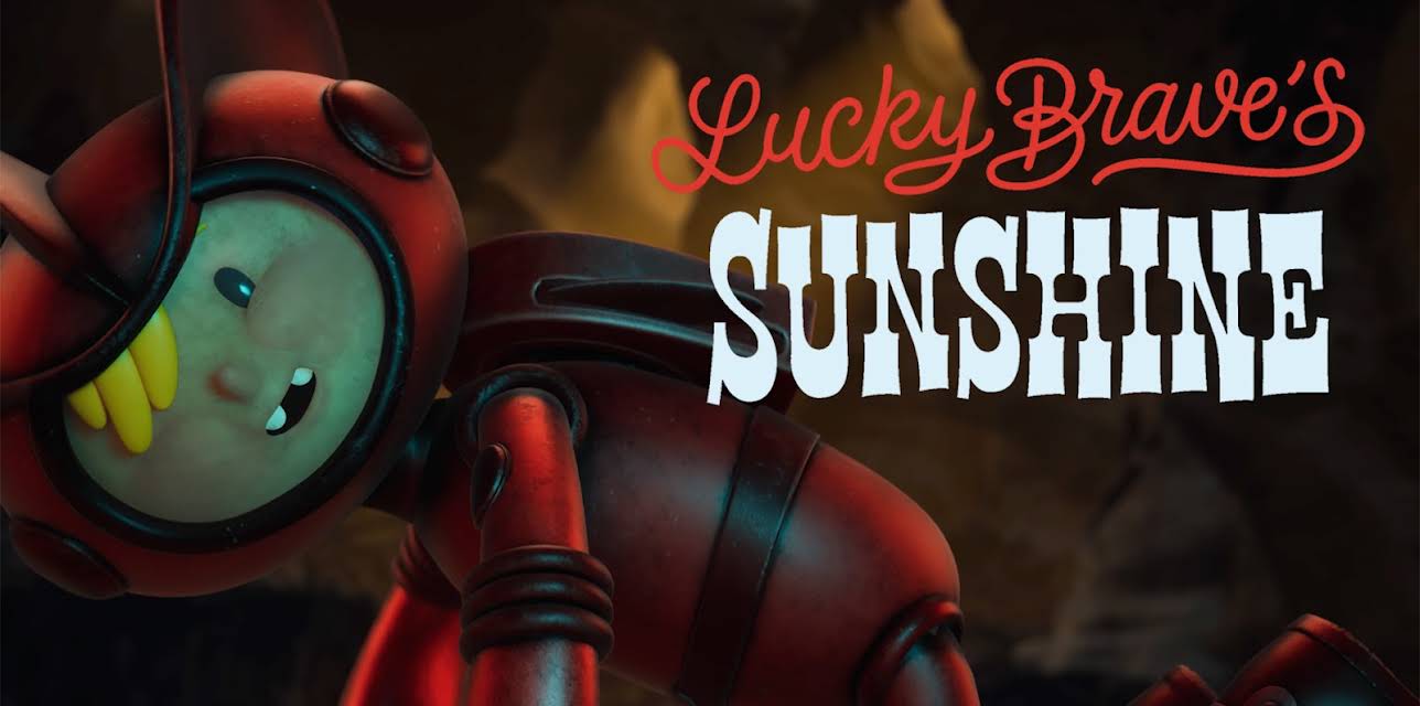 Lucky Brave's Sunshine (2024)