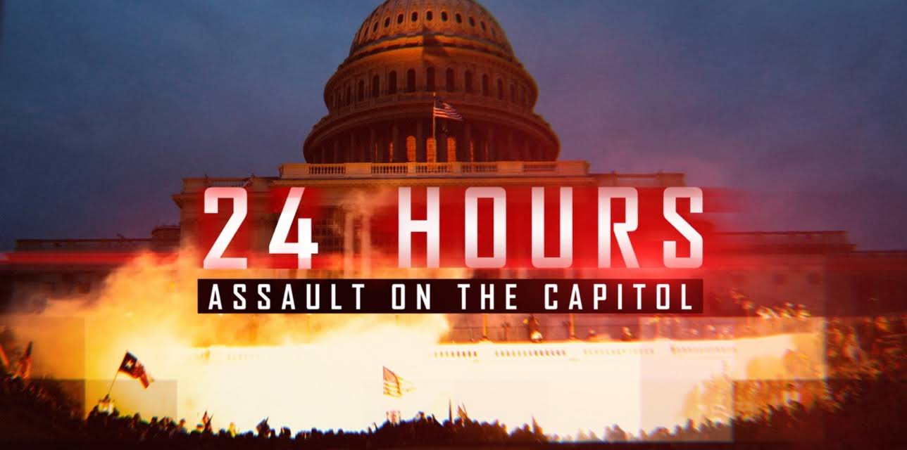 24 Hours: Assault on the Capitol