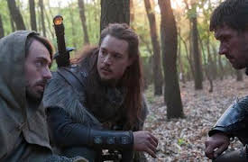 Det siste kongeriket: Episode 8