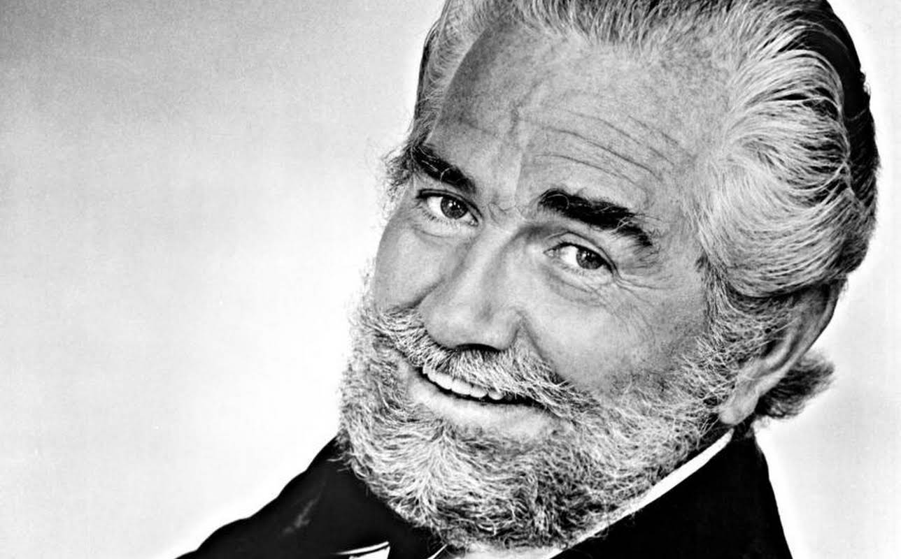 Foster Brooks