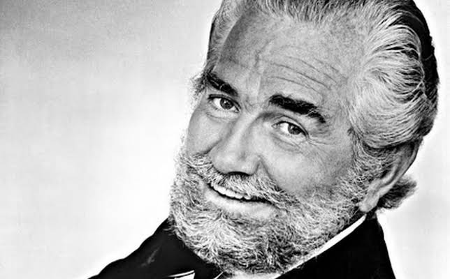 Foster Brooks