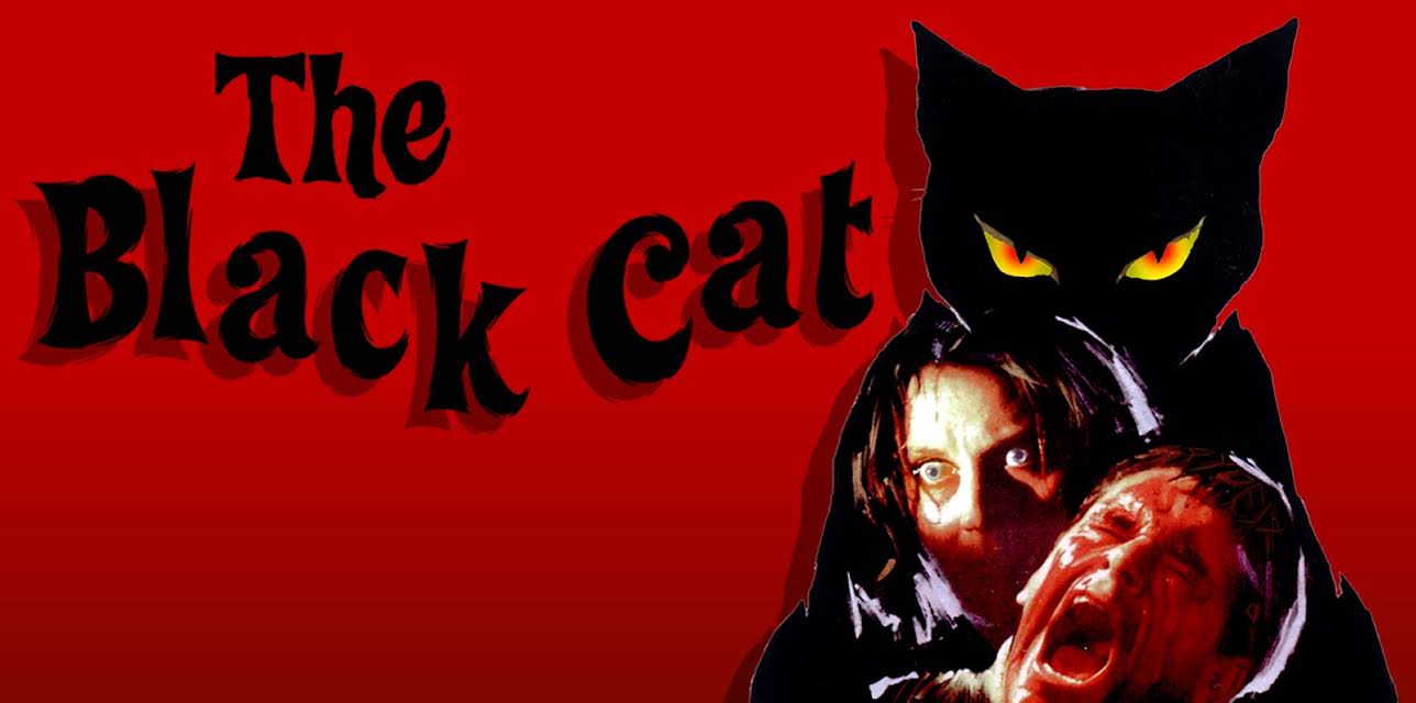 The Black Cat (1984)