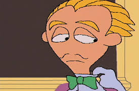 Home Movies, Season 1: Mortgages and Marbles