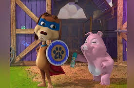 My Dog Chocolo: Chocolo's Blankie