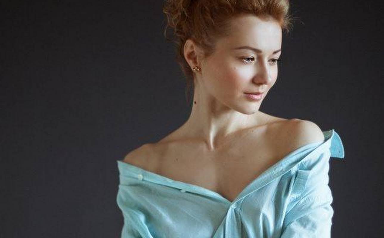 Lubov Tyshchenko