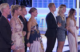 Love Island Danmark: 41. Sesongfinale