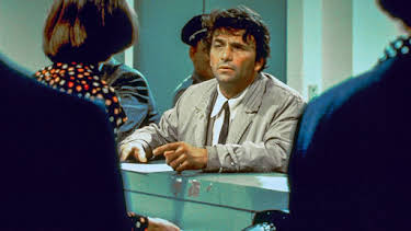 12:00 PM: Columbo: An Exercise in Fatality | 5 Select | 4/5 2026