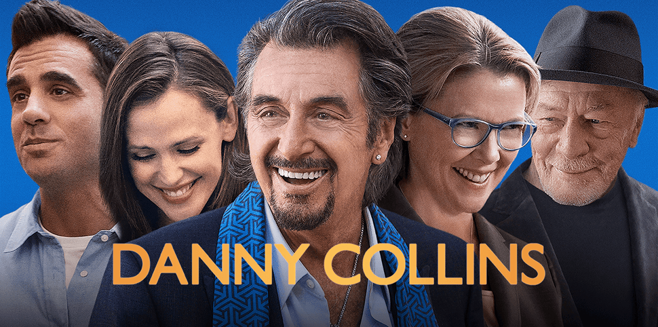 Danny Collins (2015)