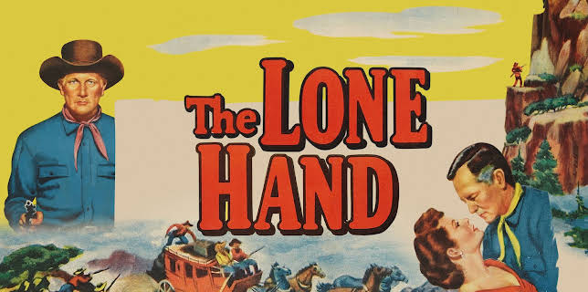 The Lone Hand (1953)