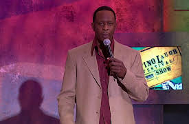 Latino Laugh Festival: Victor Cruz, Michael Elizondo