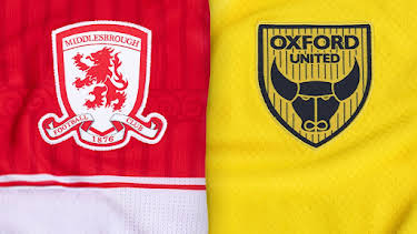 11:45 PM: EFL 25/26: Middlesbrough v Oxford | Sky Sports Football | 2/21 2026