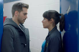 The Hockey Girls: Episode 9