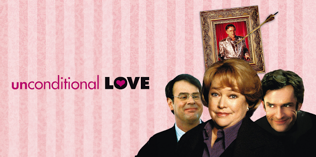 Unconditional Love (2003)