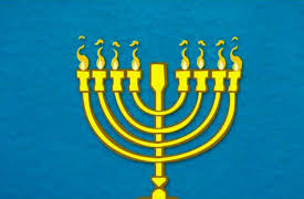 Buck Denver Asks... Why Do We Call It Christmas? : Season 1: What is Hanukkah?