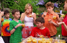 Pati's Mexican Table: Family Fiesta