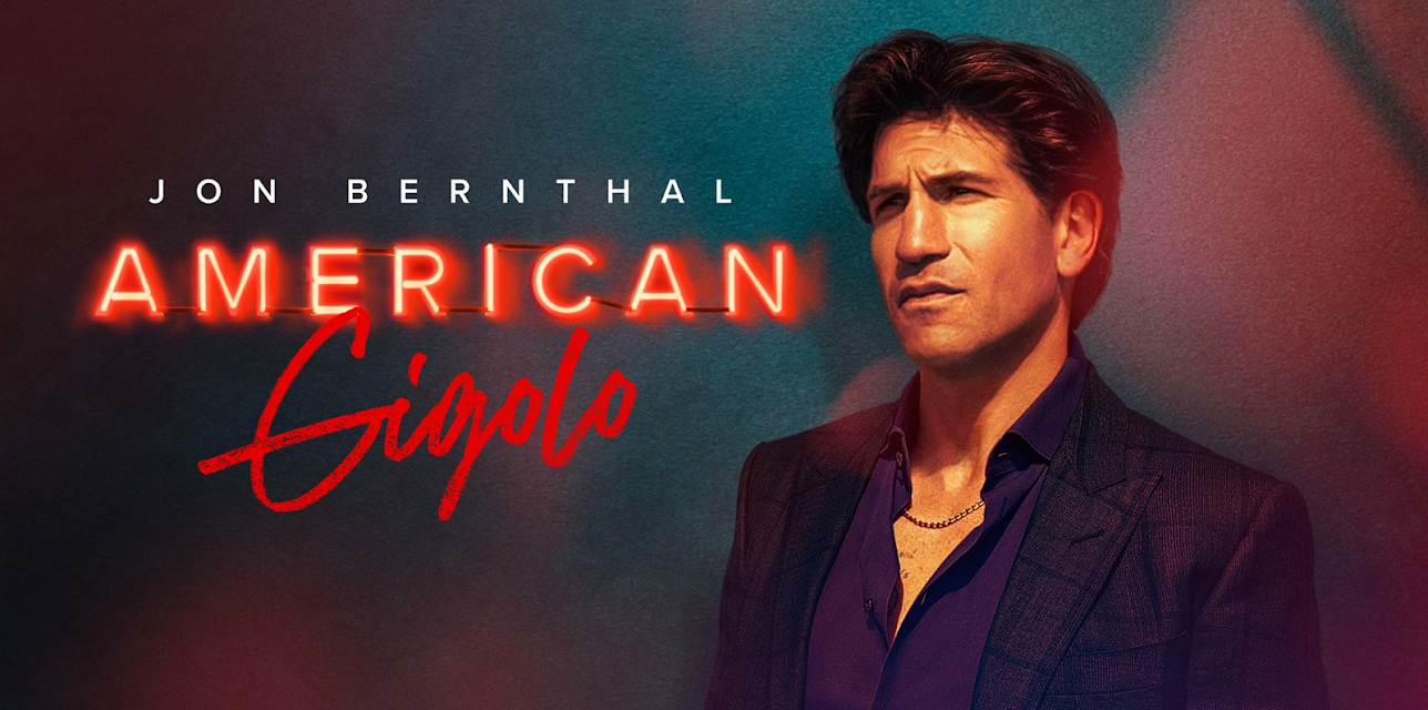 American Gigolo