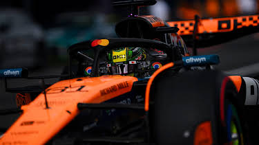 18:00: Formula 1 SE | Viasat Ultra HD | 4/2 2026