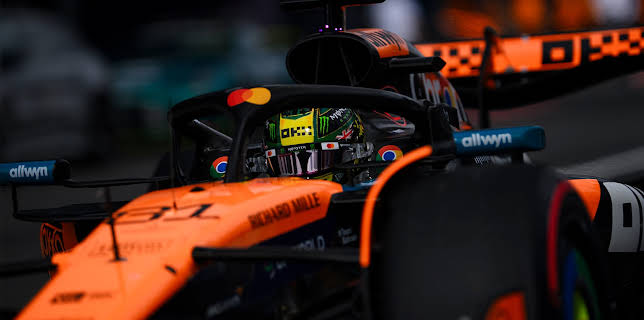 21:00: Formula 1 SE | Viasat Ultra HD | 12/7 2025