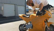 Storage Wars - Die Geschäftemacher