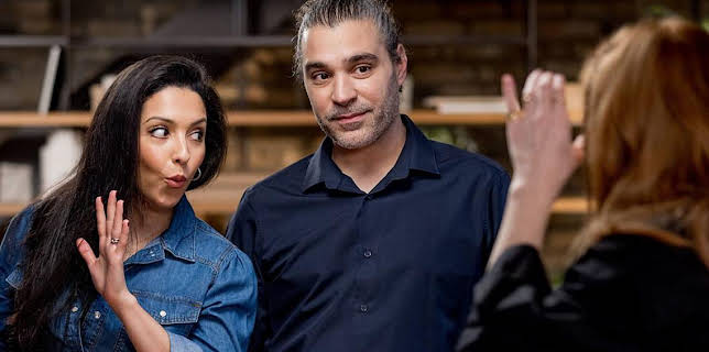 8:00 PM: Your Home Made Perfect (S4) | BBC Two | 2/25 2026