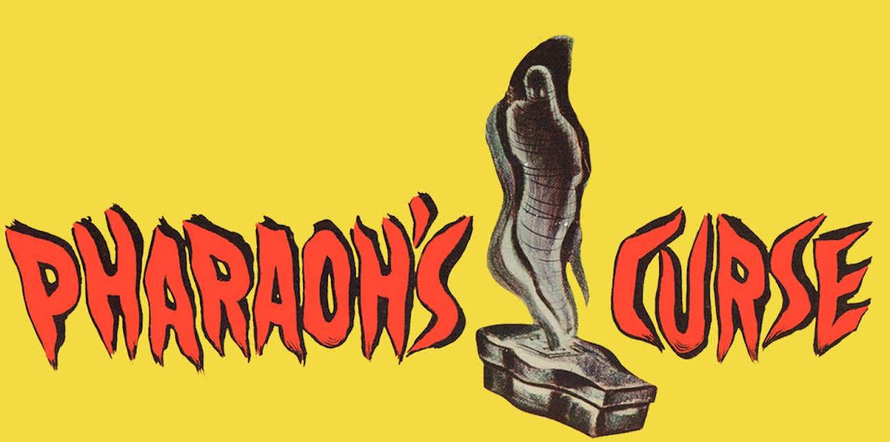 Pharaoh's Curse (1957)