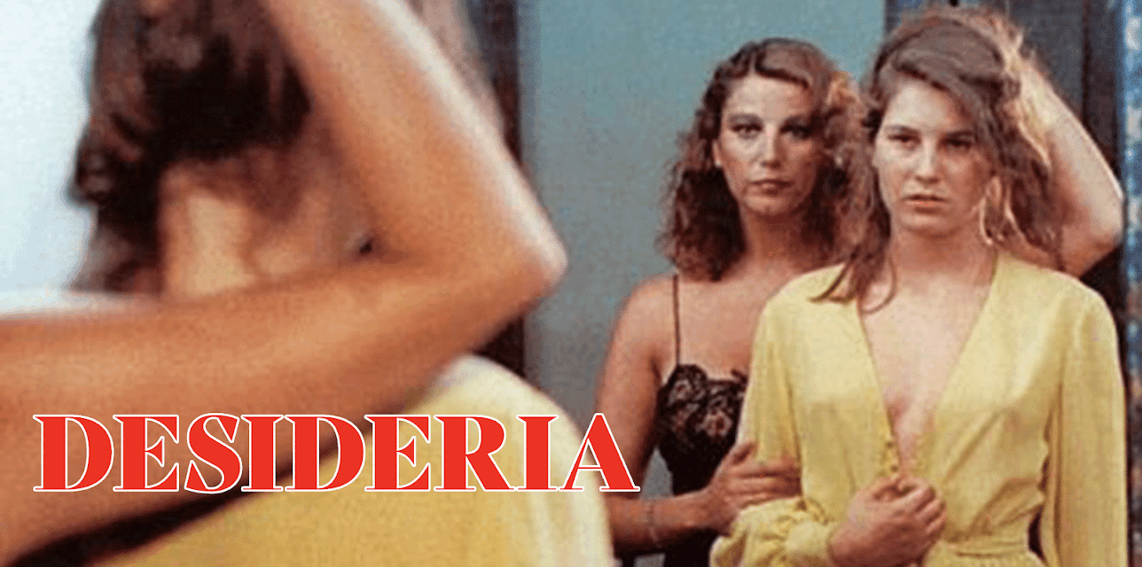 Desideria (1980)