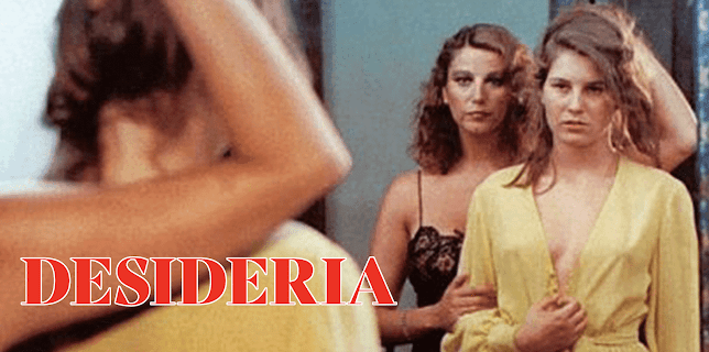 Desideria (1980)
