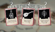 History or Mystery - Die Burgenchallenge mit Alexander Prinz