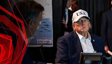 Unspun World with John Simpson