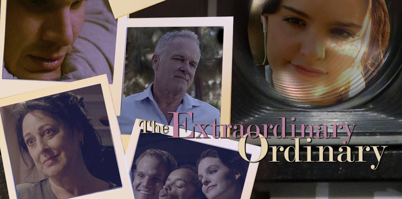 The Extraordinary Ordinary (2020)