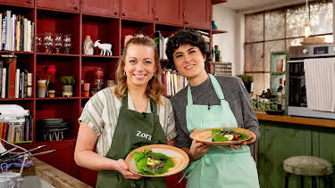 16:30: Schmeckt. Immer. | Radio Bremen | 4/26 2026