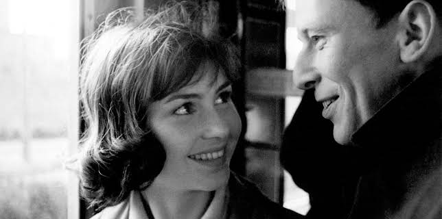 01:22: Der geteilte Himmel | Arte | 11/23 2025