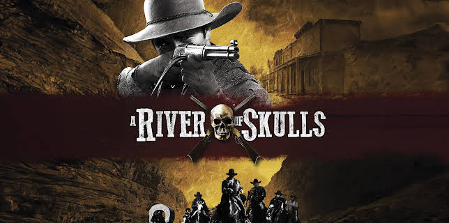 RIVER OF SKULLS, A (2014)