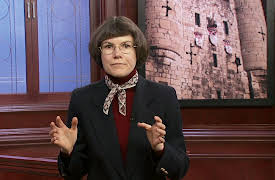 The Story of Medieval England: From King Arthur to the Tudor Conquest: Work and Faith in Anglo-Saxon England