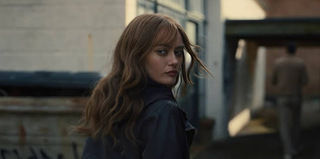 11:10 PM: Sweetpea | Sky Atlantic | 11/19 2025