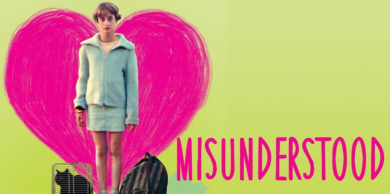 Misunderstood (English Subtitled) (2014)