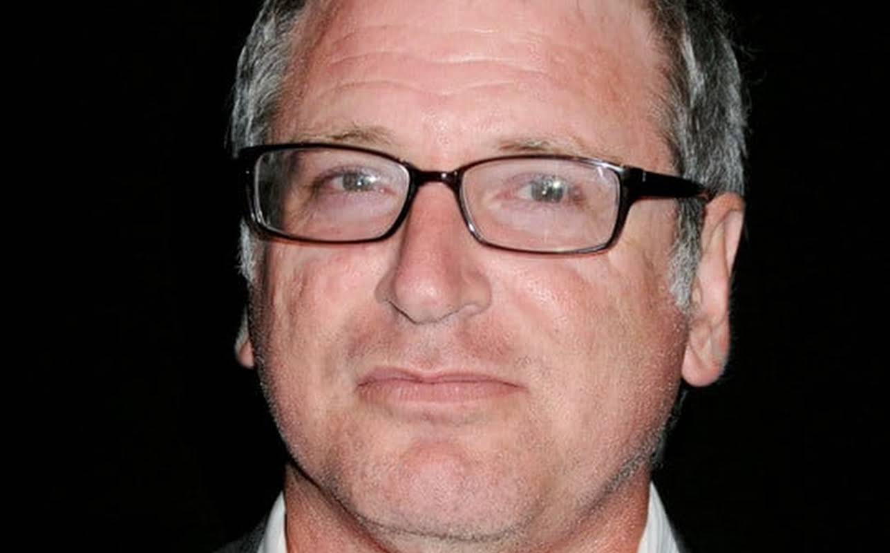 Michael Rymer