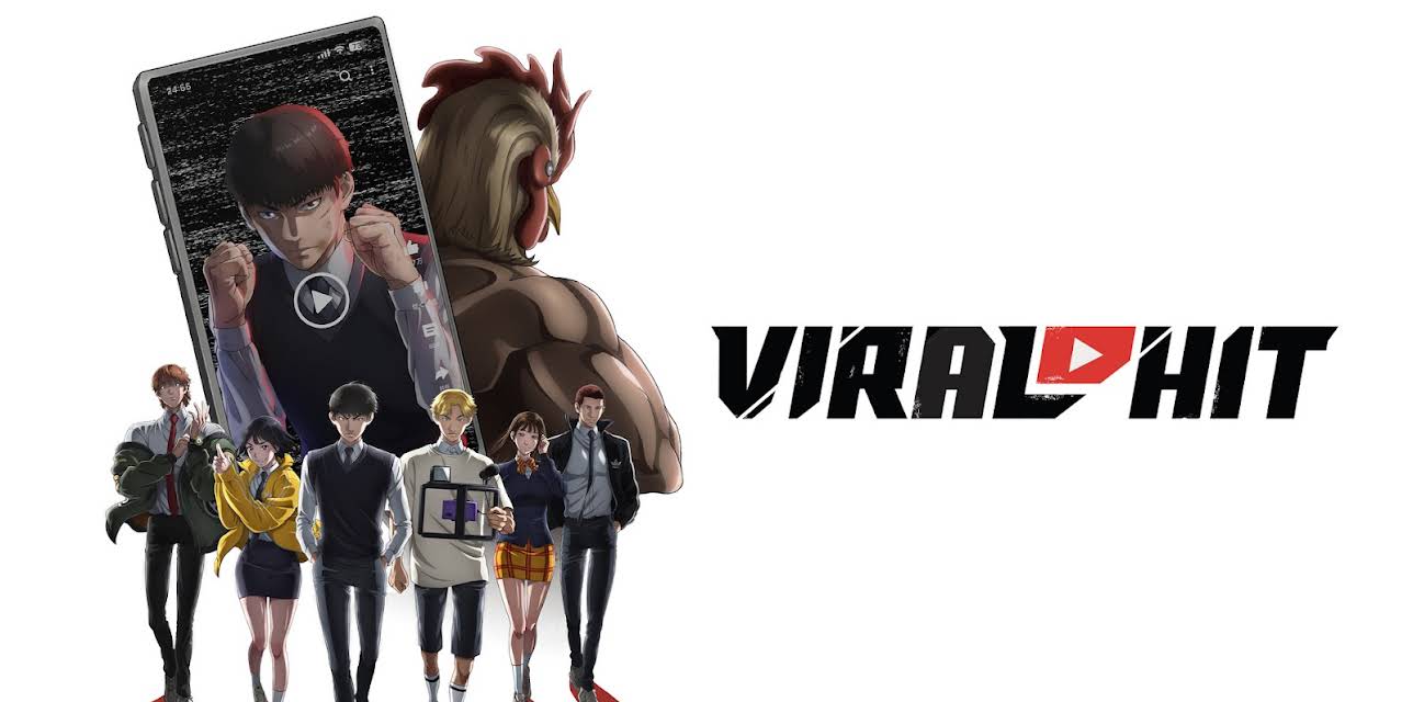 Viral Hit - S01