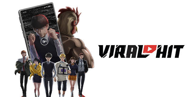 Viral Hit - S01
