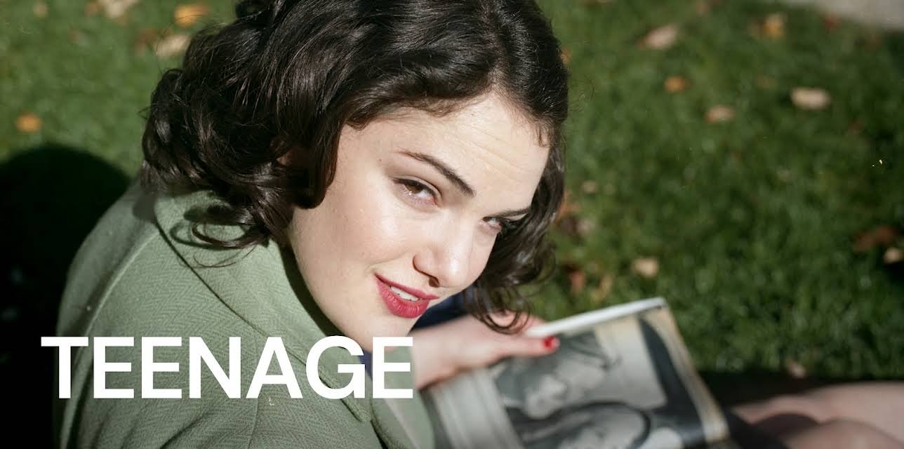 Teenage (2014)