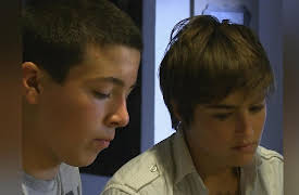 Time of Death Season 1: Maria & Lenore