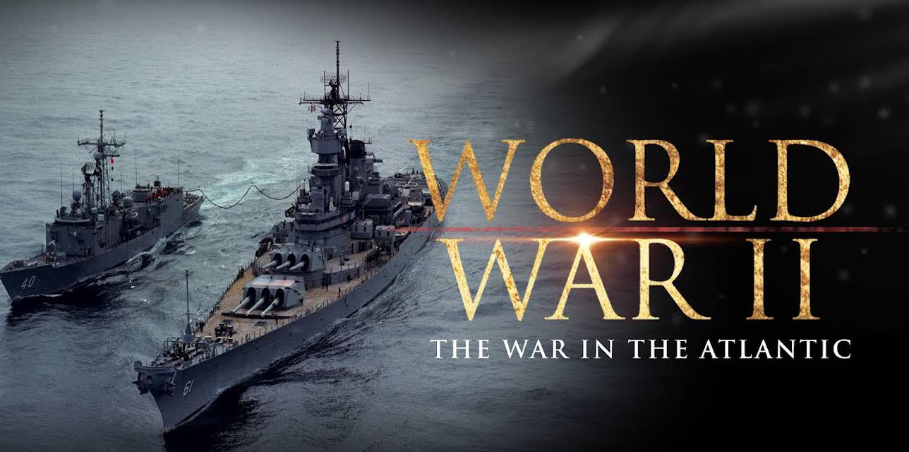 World War II: The War in the Atlantic (2026)